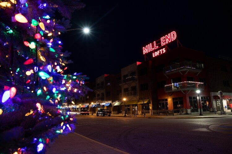 Downtown Bay City kicked off its annual Sundays in the City celebration earlier this week.