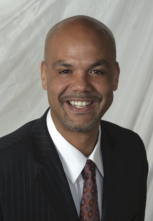 McLaren Bay CEO Clarence Sevillian