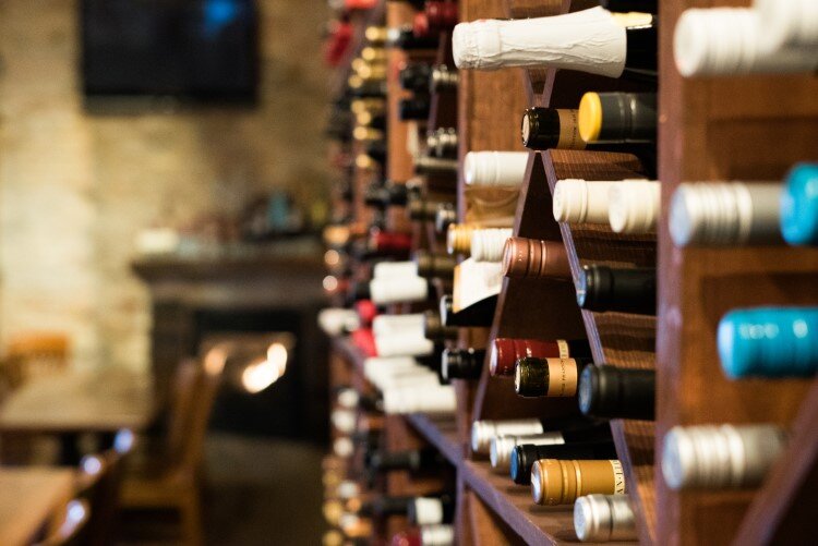 For many restaurants, November and December are the busiest months of the year.