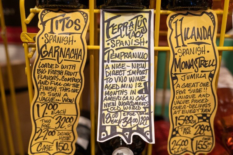 'We've made it this far, and we're not going anywhere,' says Greg Kimbrue, who owns VNOs.