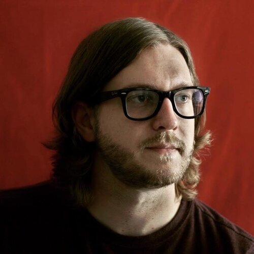 T.L. Handy Band Director Dustin Vanderveer