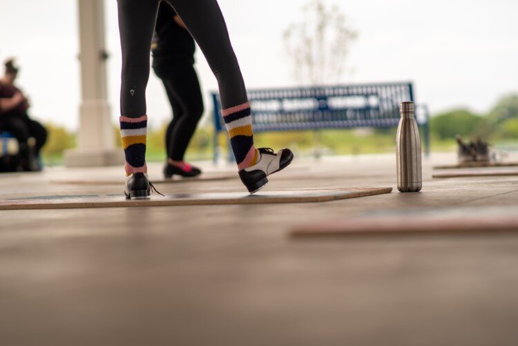 The Bay Area Community Foundation is still accepting donations to endowment that supports the Spark Artistic Mentorship Program.