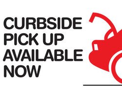 Since the pandemic has restricted person-to-person contact, the Bay County Department on Aging has offered curbside pick-up for meals.