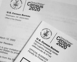 The 2020 U.S. Census wraps up in just over a month. Returning your census information is the key to the Great Lakes Bay Region securing funding for roads, schools, senior services, and more.