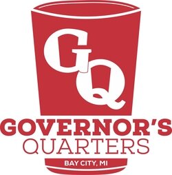 The beers on tap frequently change at Governor's Quarters.