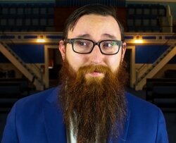 The perfect day in Bay City for Adam Gac includes snacks, antiques, bingo, and drinks.