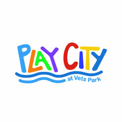 Play City, which replaces an older, traditional playground inside Veterans Memorial Park on Bay City’s West Side, is expected to open in August.