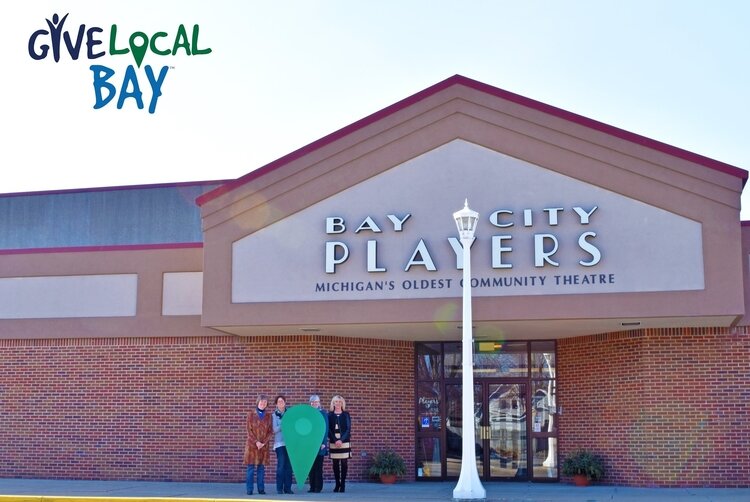 The tribute to Leeds Bird will take place at the Bay City Players Theater, where Bird was part of shows for decades.
