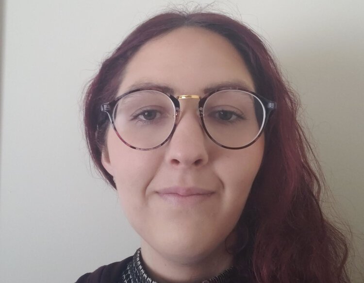 Kaitlyn Farley is an SVSU senior from Warren, Michigan. She is the editor of SVSU’s student-run newspaper, The Valley Vanguard.