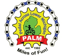 Many of the riders are likely to visit local businesses during their stay in Bay City. Bay City leaders also are invited to meet the riders when they arrive at the school.