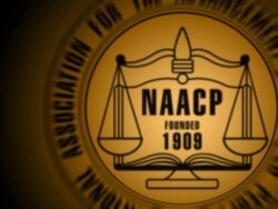 The NAACP Bay City Branch recently honored local teacher Miah Cooper for her commitment to academics and community service.