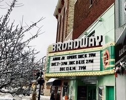 The film festival has always been a hit with movie buffs, but organizers added events to this year’s festival in hopes of drawing new visitors.