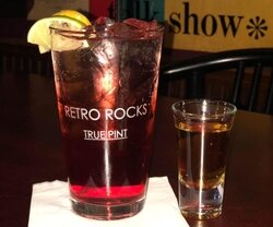 When Retro Rocks opens in Bay City by St. Patrick's Day, its owner promises customers will find extensive renovations giving the classic Bay City building a brand-new look.