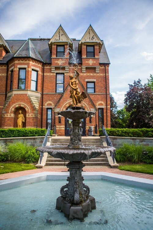 Public art is one tool communities have to attract attention and visitors.