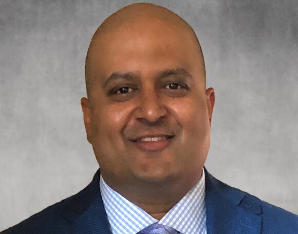 Dr. Rajesh Dandamudi