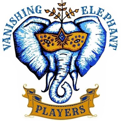 Vanishing Elephant Players is volunteer company of actors and theater enthusiasts based in Bay City.