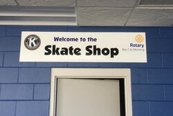 Vendors, raffles, a hot dog lunch, and a walk 'n' wag-a-thon were all part of Paw Palooza.