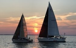 ​​​​​​​For more than 20 years, a group in Bay City has been teaching people to sail.