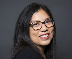 Dorothy Hernandez is the new associate editorial director for Issue Media Group.