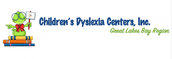 The Bay City Children's Dyslexia Center offers one-on one, professional tutoring to children in the Great Lakes Bay Region with dyslexia.