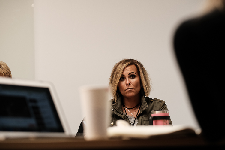 Sara Dimitroff, Economic Development Project Manager at The City of Bay City