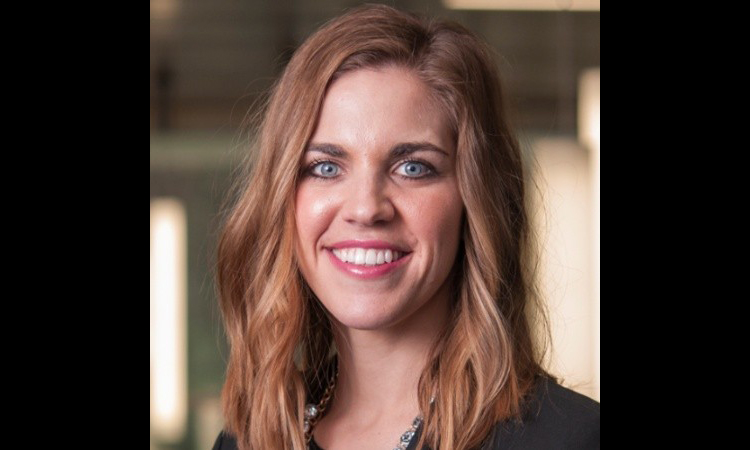 Megan Manning, Economic Development Manager at Bay Future