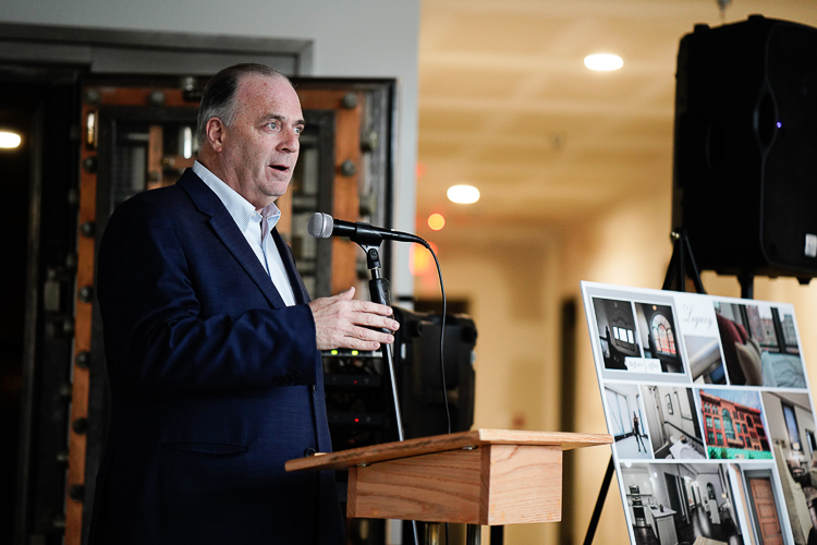 Congressman Dan Kildee