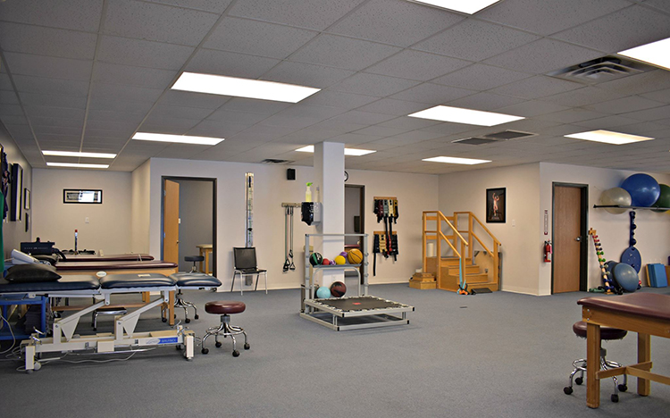 Auburn PT has three locations across Bay County, along with plans for expansion.