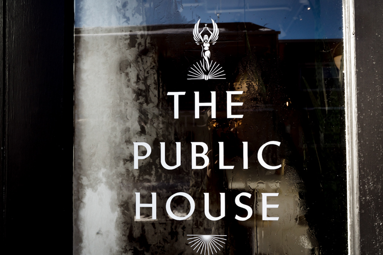 The Public House opened in 2017 and is located at 811 Adam Street in Bay City. 