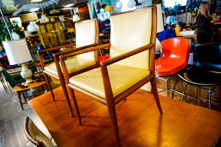 Bermudez and Pawlicki estimate that about half their business comes from online buyers.