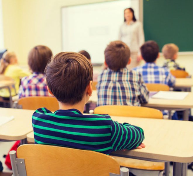 "I knew that I wanted to be one of those teachers that made a difference in the lives of struggling learners." - Meagan Panzner