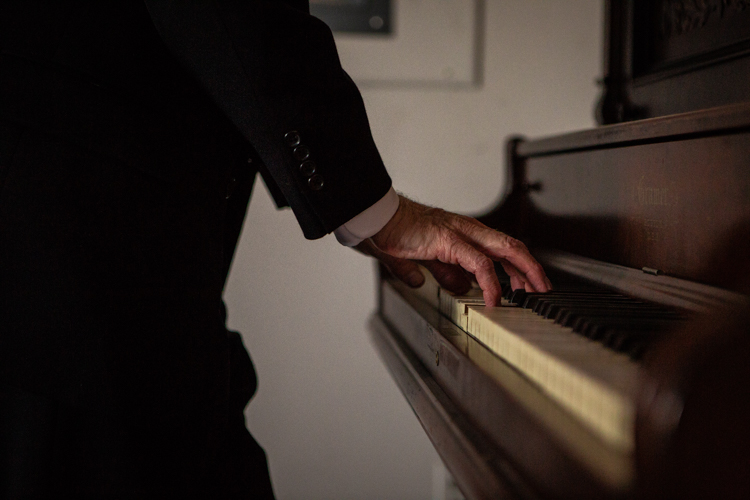 "Area public school music teachers have identified a need for affordable private music instruction for middle school and high school students who desire to improve their skills," Birchler says. "No local school system offers string orchestra. A string music program offered by a private school would fill a need.