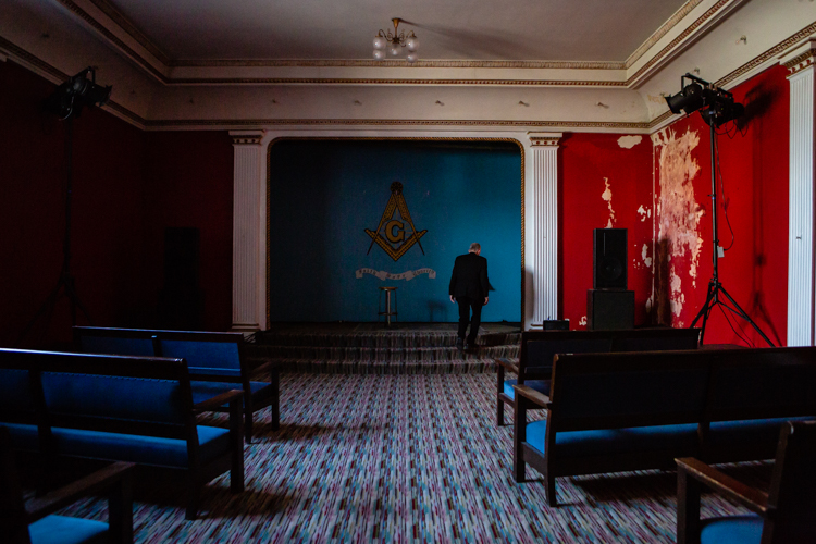 Plans are also in place for instruction to include video production, drama, and culinary arts. 