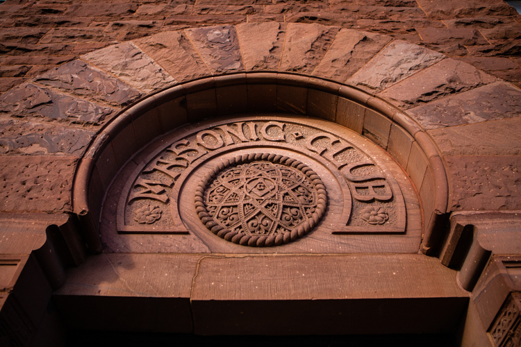 People wanting to make donations to assist with current operations and maintenance can be made directly to Friends of the Historic Masonic Temple and mailed to 900 Center Avenue, Bay City, Michigan 48708. All contributions are tax deductible.