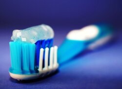 The Bay County Health Department worked with My Community Dental Centers to open the facility on Center Avenue.