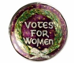 A local group plans to celebrate the 100th anniversary of the 19th Amendment - which gave women the right to vote - on Aug. 25 in Bay County.