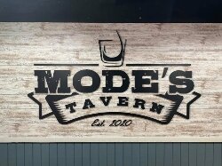 Mode's Tavern opened in 2020 and quickly became a staple for live music and fundraising. In April, a fire destroyed the business. But Matt and Jill Nemode say they'll open Mode's Tavern again.
