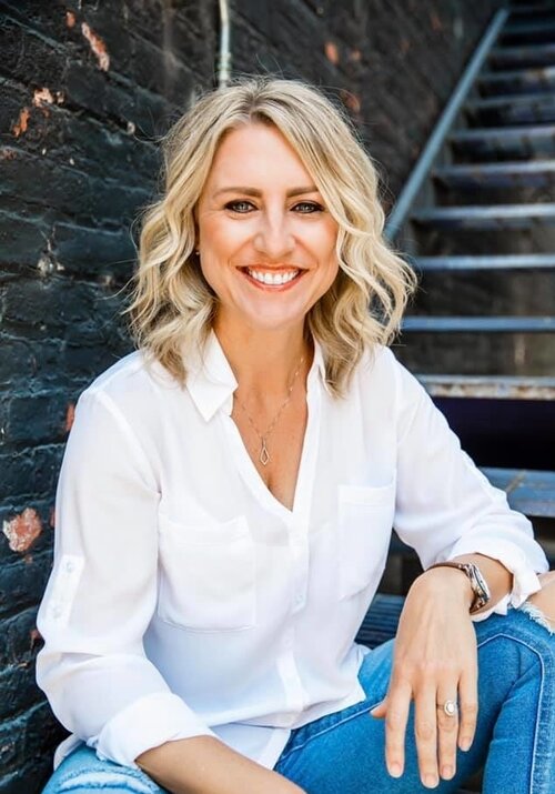 Heather Keit recently opened an interior design business focused on kitchens.