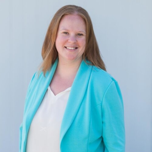 Erin Poltorak opened a photo studio in Downtown Bay City just before the COVID-19 crisis closed businesses. She has used the downtime to learn new skills.