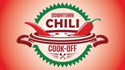 You can try everything from chocolate chili to jalapeño chili during the Downtown Chili Cook-Off on Feb. 29.