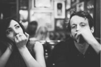 A film chronicling one year on tour with Jim and Sam won honors during the 2019 Hell’s Half Mile Film Festival in Bay City.