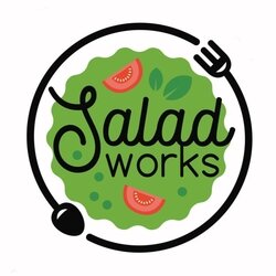 Located inside The Harvest Store, Salad Works offers build-your-own salads with fresh and local produce.