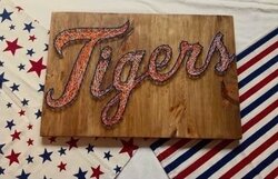 Michigan-made products ranging from clothing to home decor will be for sale during a street fair in downtown Bay City on Sat., Sept. 28.