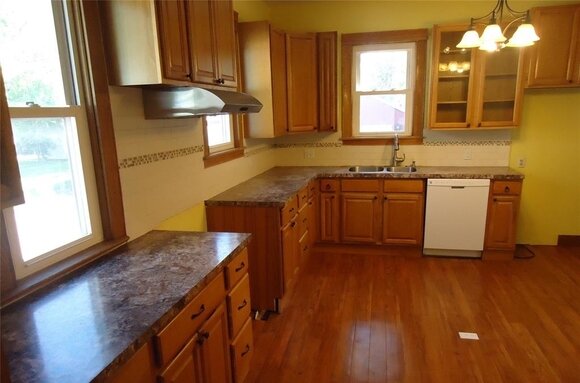 This beautiful, well-maintained home could be yours for less than $100,000.