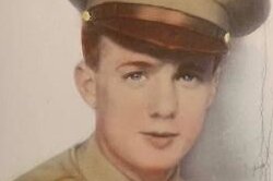 On July 19 at City Market, a historian will tell the story of Bay City native Marion Janowicz, who died on Normandy’s Utah Beach during D-Day.