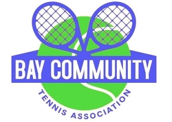 the Janet H. Jopke Bay Community Tennis Facility is set to celebrate its grand opening with a ceremony and party beginning at 6 p.m. on Thursday, June 6.
