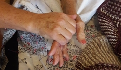 Construction should be finished in about five months.