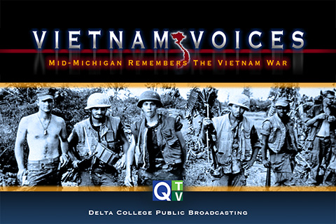 The film features 31 local residents reflecting on their own experiences in the Vietnam War era, 21 of whom are Vietnam veterans.