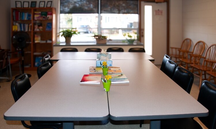 In addition to care, Golden Horizons provides educational opportunities and support groups to help families caring for their loved ones.