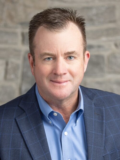 Michael Kelly (Photo courtesy of Michael Kelly)